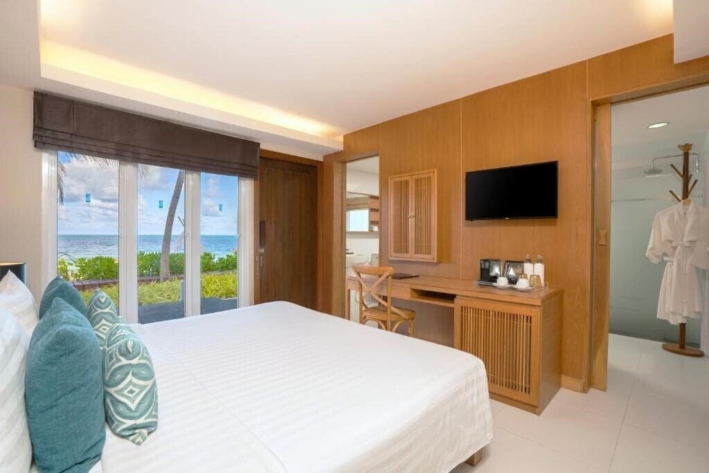 Изображение Synergy Samui 4*