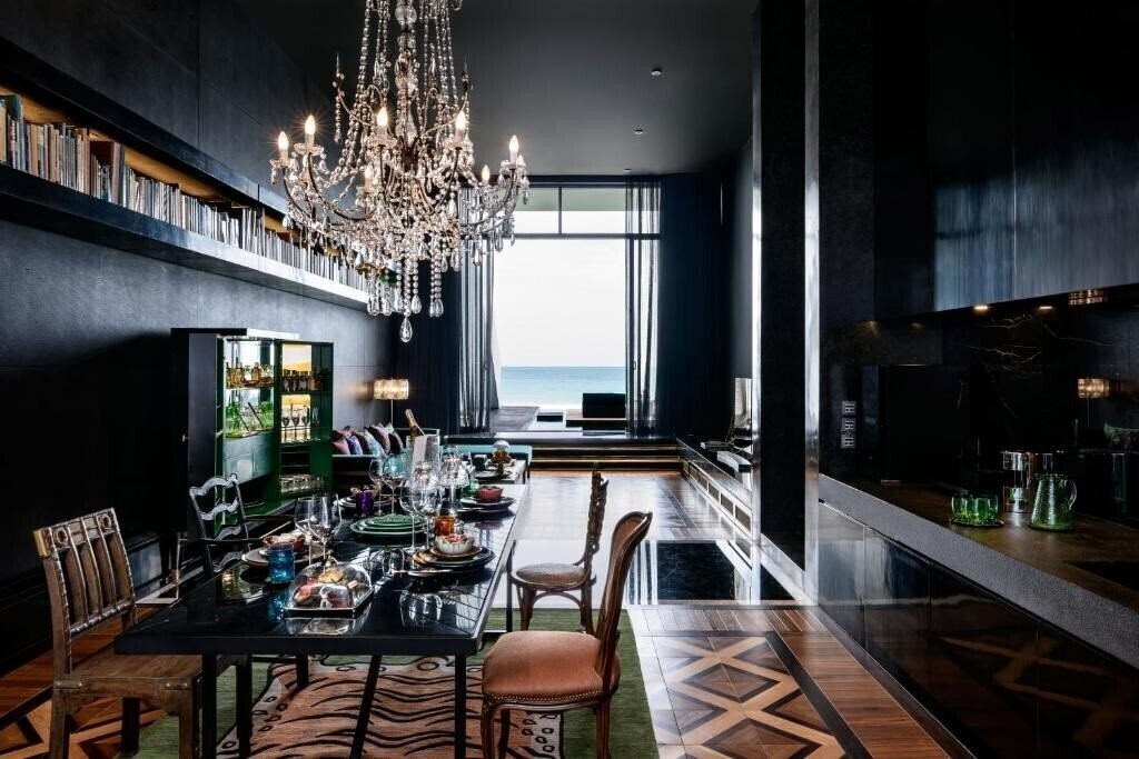 Картинка The Library Hotel 5*