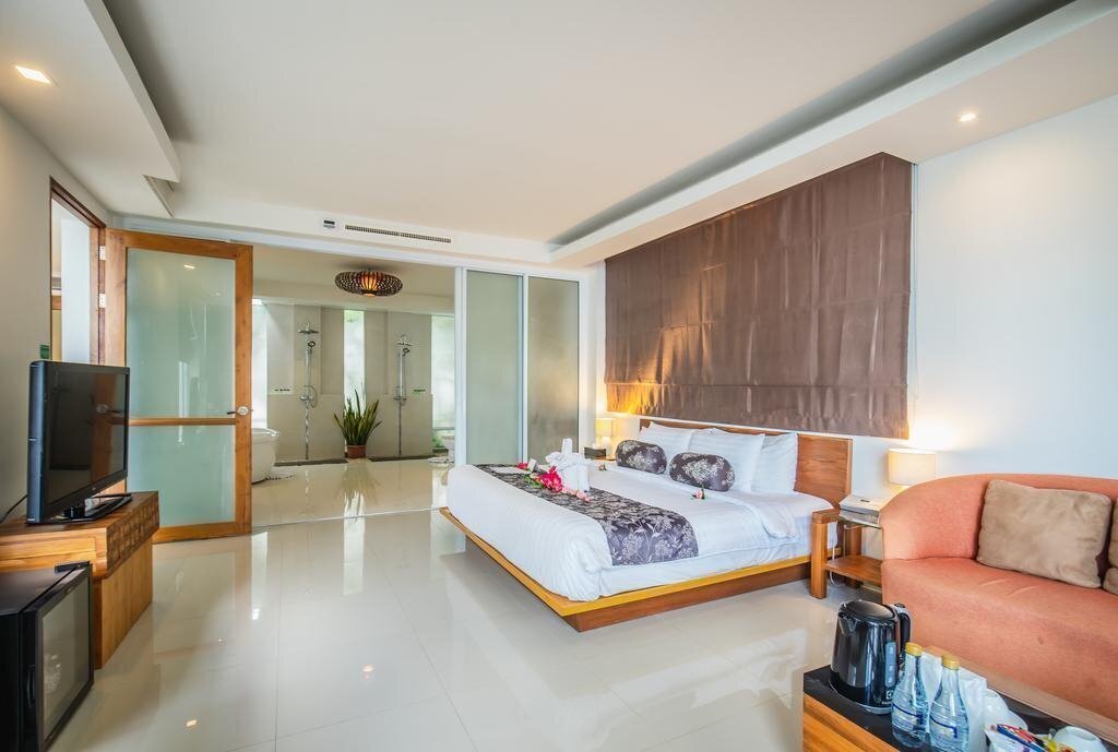 Зображення KC Beach Club & Pool Villas 4*