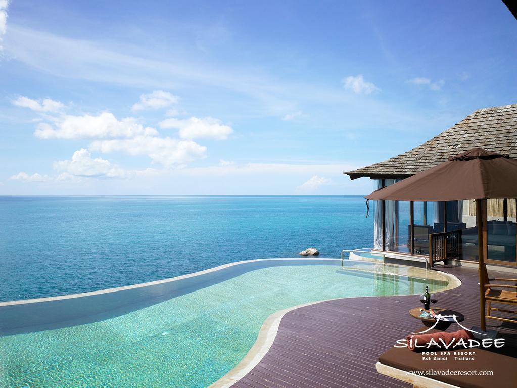 Готель Silavadee Pool SPA Resort 5*