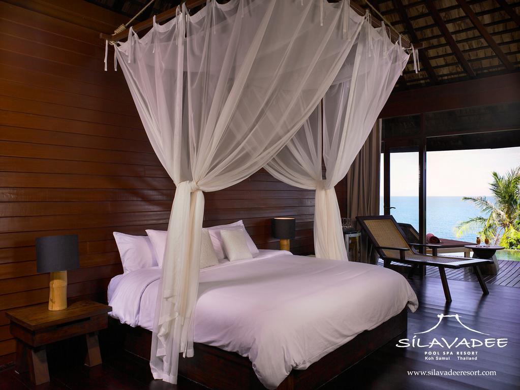 Фотографія Silavadee Pool SPA Resort 5*