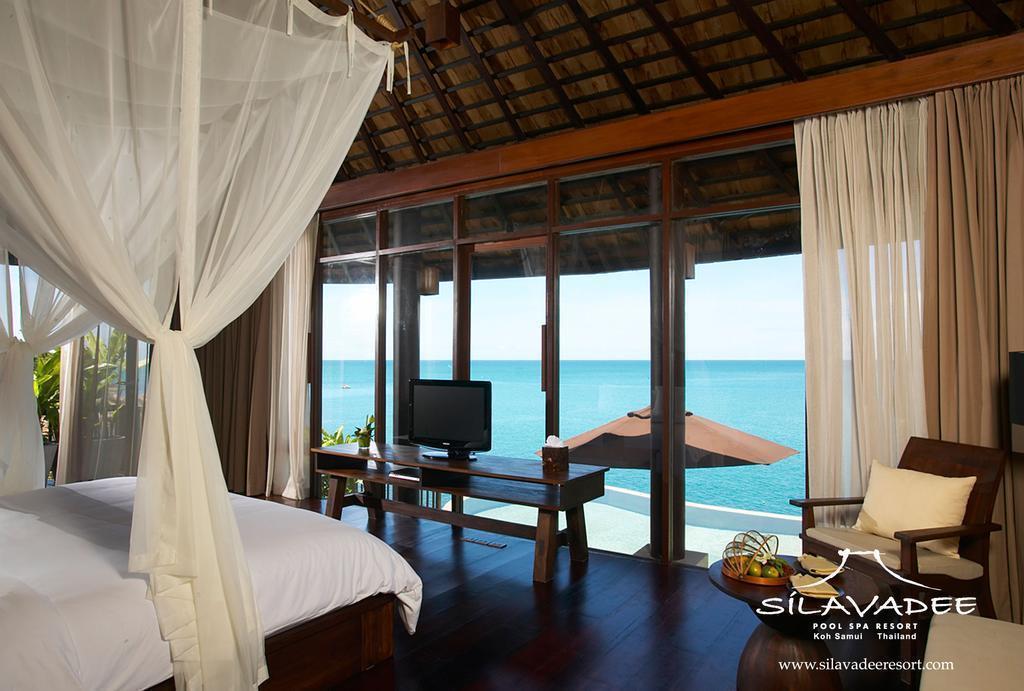 Зображення Silavadee Pool SPA Resort 5*