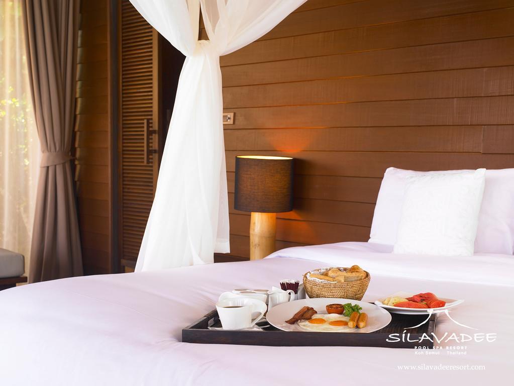 Картинка Silavadee Pool SPA Resort 5*