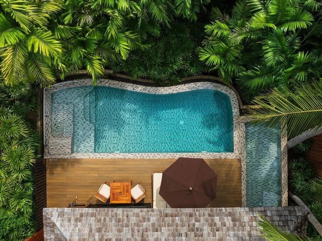 Фотографія Silavadee Pool SPA Resort 5*