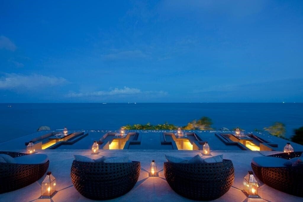 Зображення Silavadee Pool SPA Resort 5*