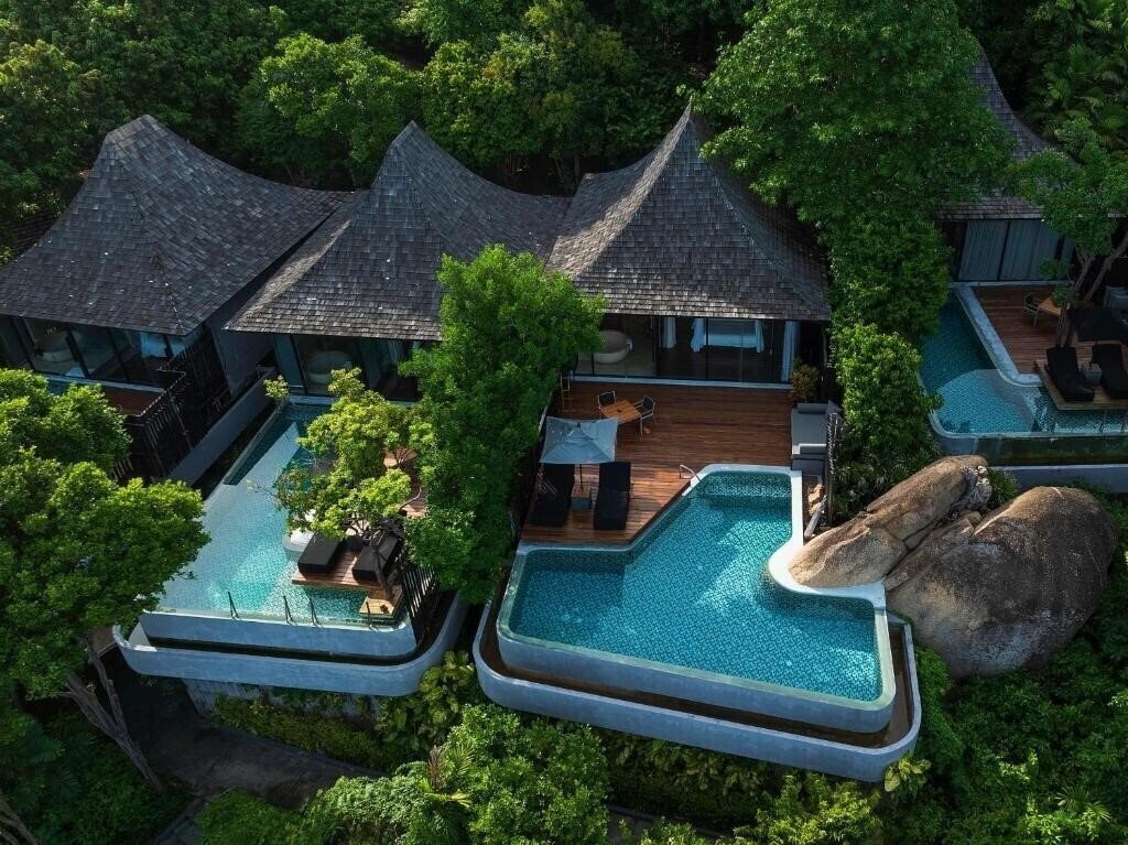 Зображення Silavadee Pool SPA Resort 5*