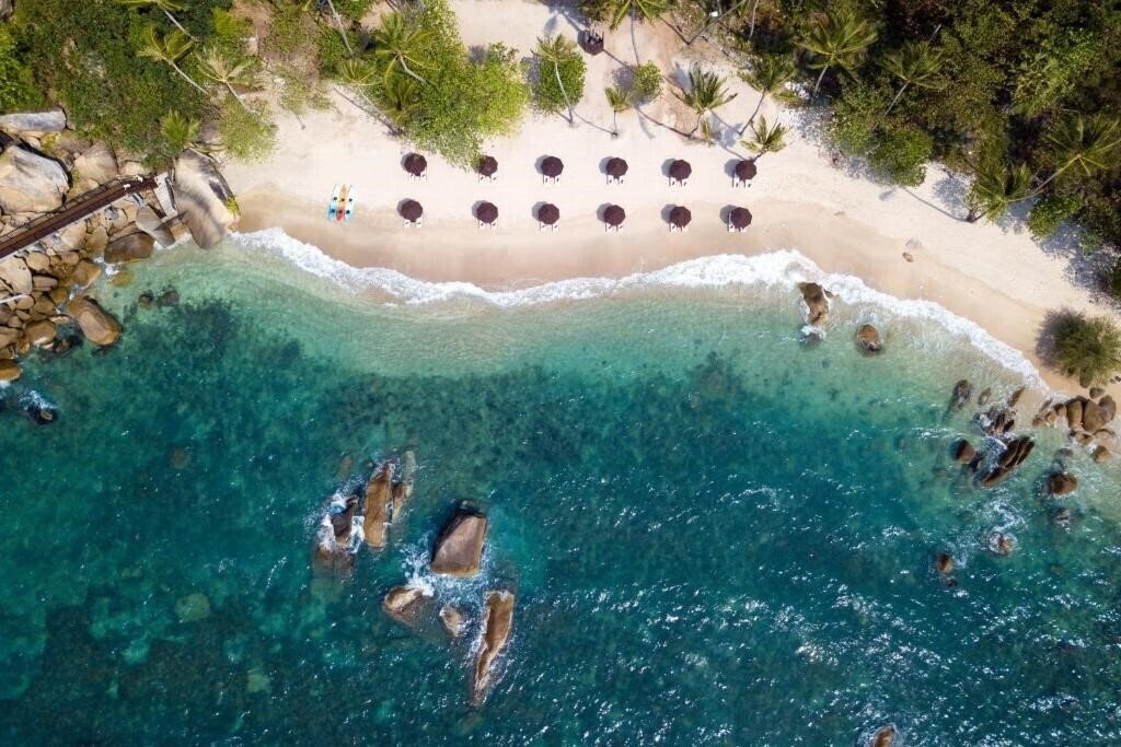 Картинка Silavadee Pool SPA Resort 5*