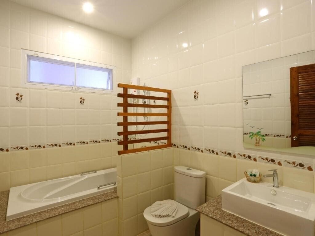 Фотографія Bill Resort 3*
