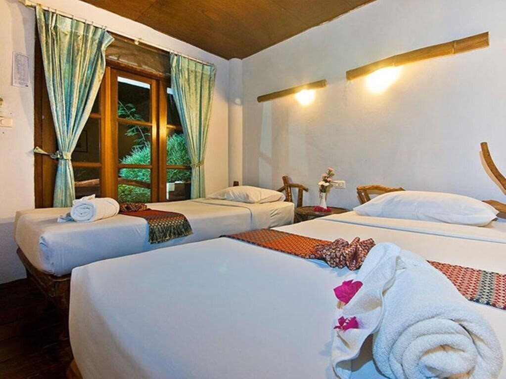 Картинка Bill Resort 3*