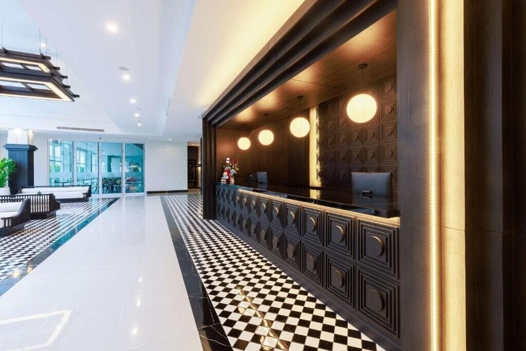 Фотографія Nora Chaweng Hotel 3*