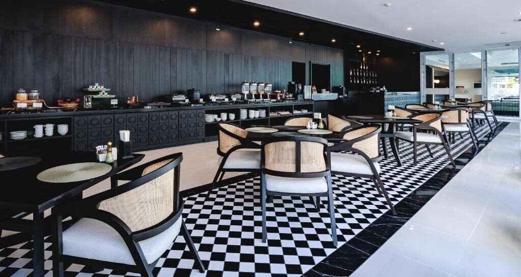 Зображення Nora Chaweng Hotel 3*