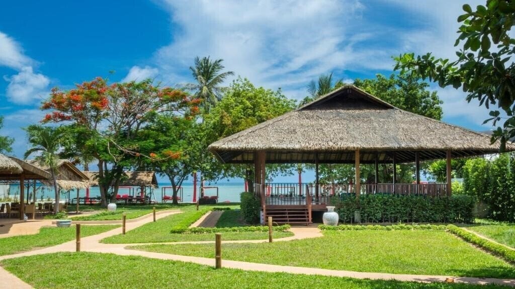 Фотографія Residences At Beach Republic 4*