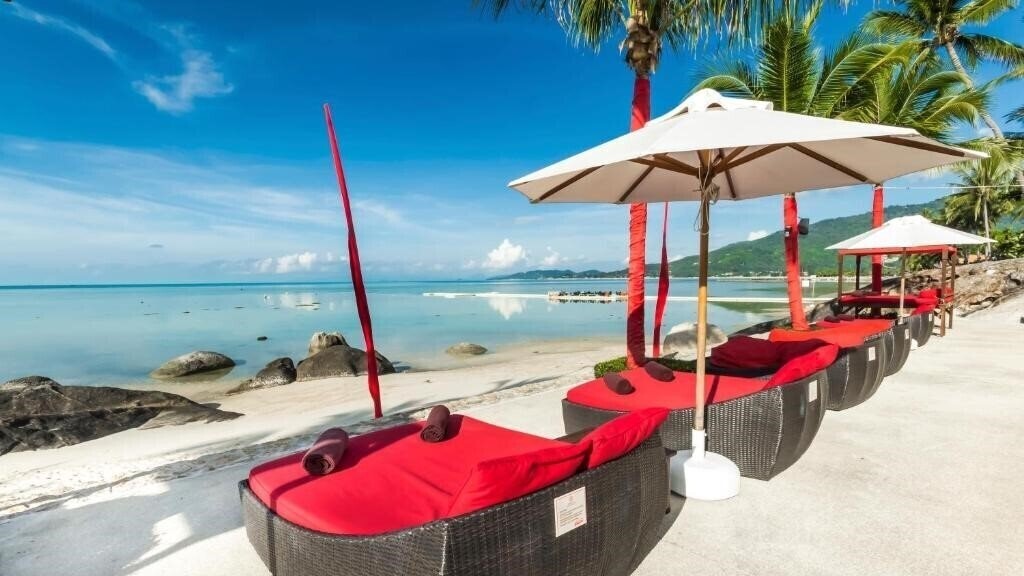 Зображення Residences At Beach Republic 4*