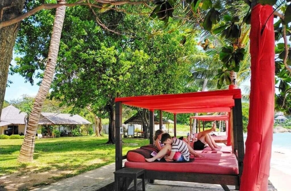 Зображення Beach Republic 4*