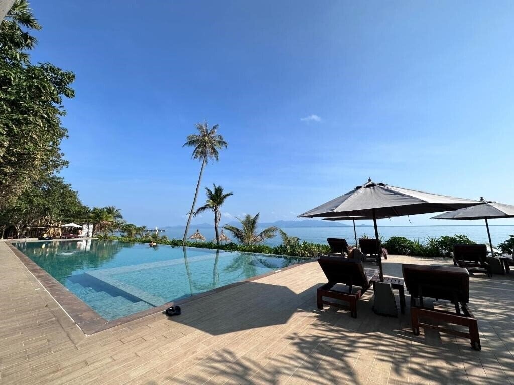 Фотографія Saree Samui 4*