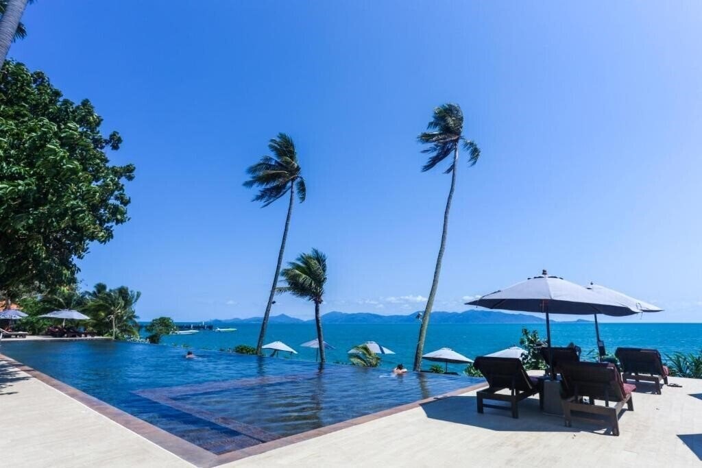 Зображення Saree Samui 4*