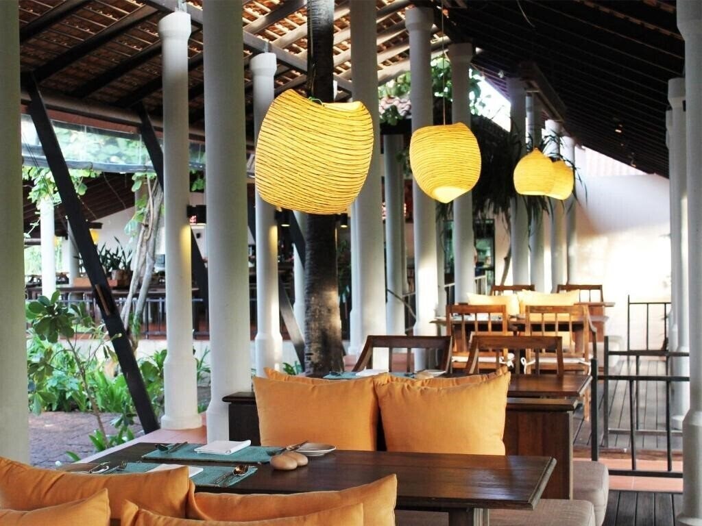 Зображення Saree Samui 4*