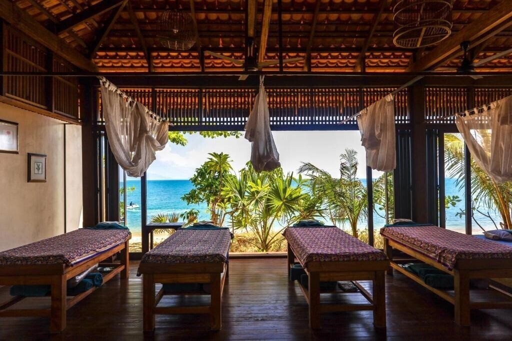 Картинка Saree Samui 4*