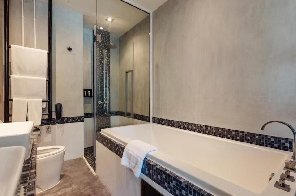 Фотографія Modus Pattaya Resort (ex. Centara Grand Modus Resort Pattaya) 4*