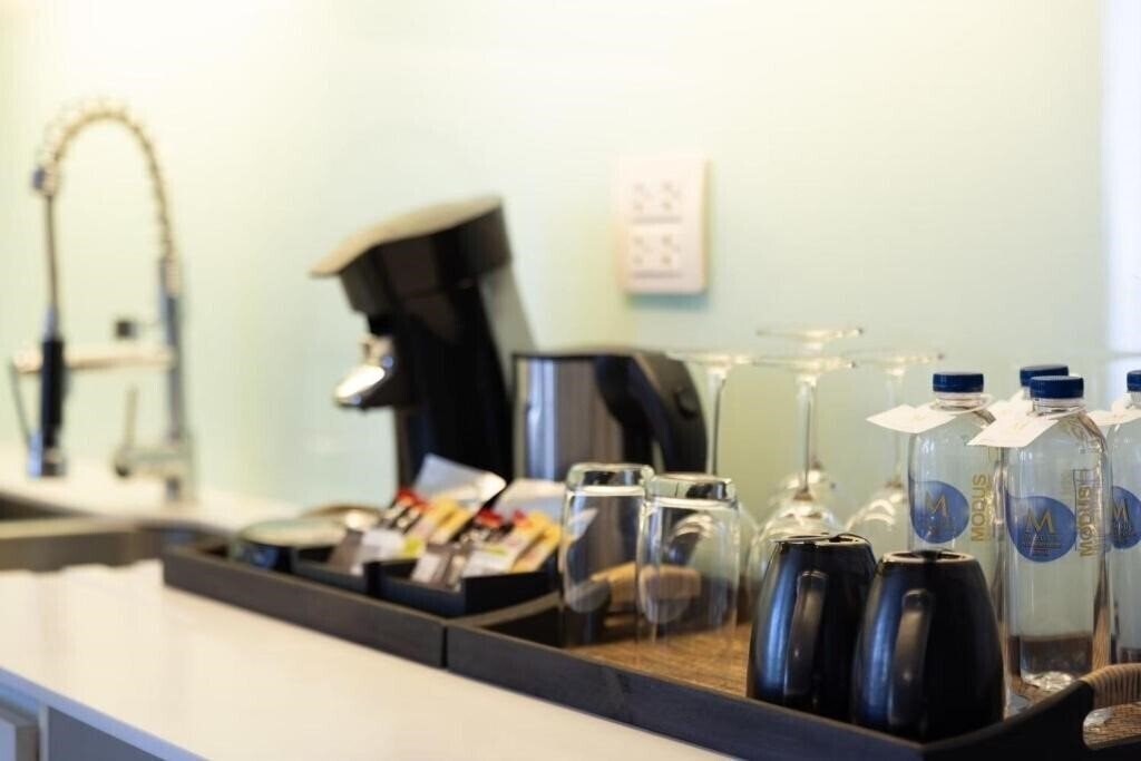 Зображення Modus Pattaya Resort (ex. Centara Grand Modus Resort Pattaya) 4*