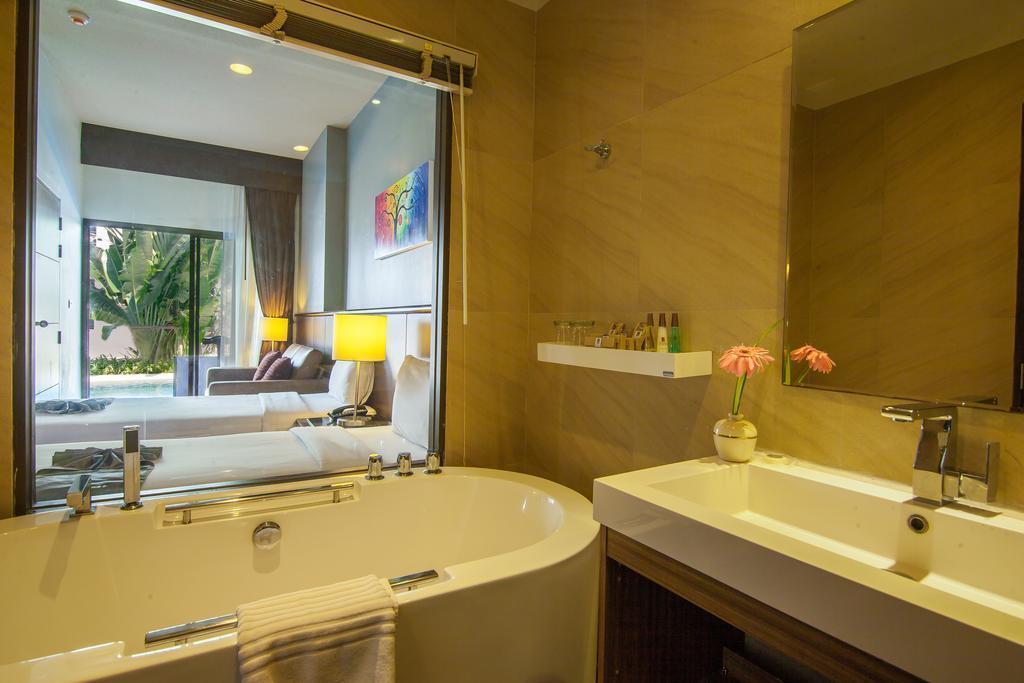 Фотографія Woraburi The Ritz 4*