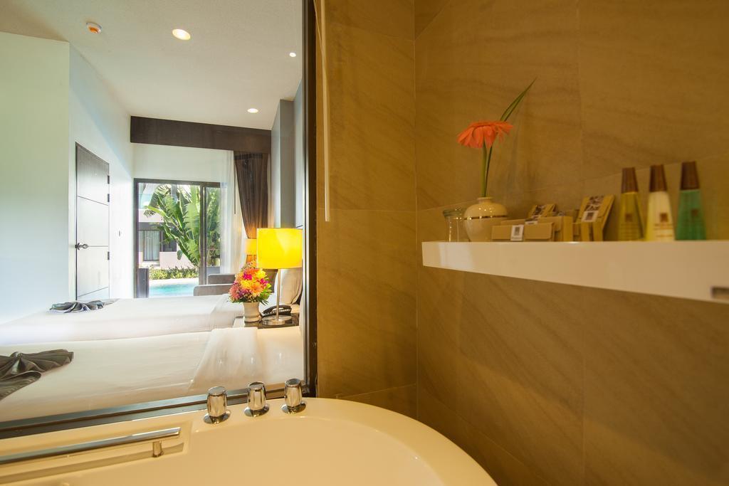 Зображення Woraburi The Ritz 4*