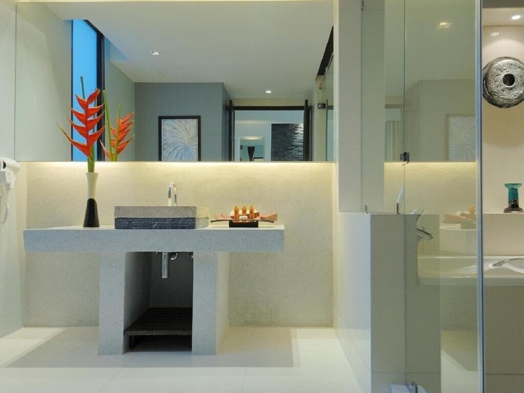 Фотографія The Zign Premium Villa 5*