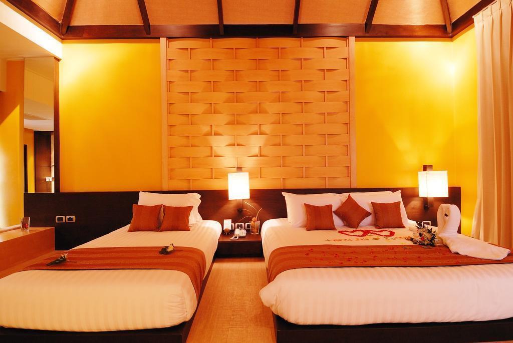 Фото The Zign Premium Villa 5*