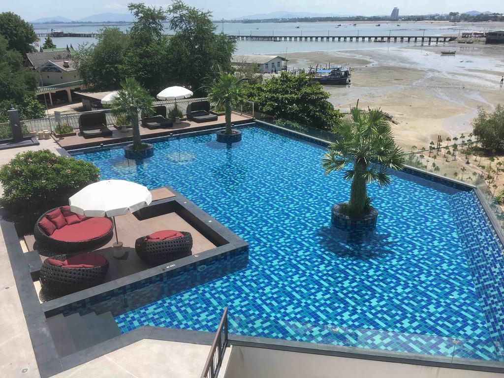 Картинка The Zign Premium Villa 5*