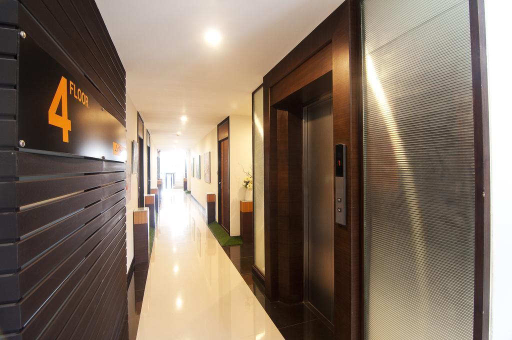 Картинка Le Vernissage Hotel 4*