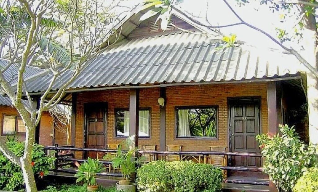 Фотография Cottage Pattaya 2*