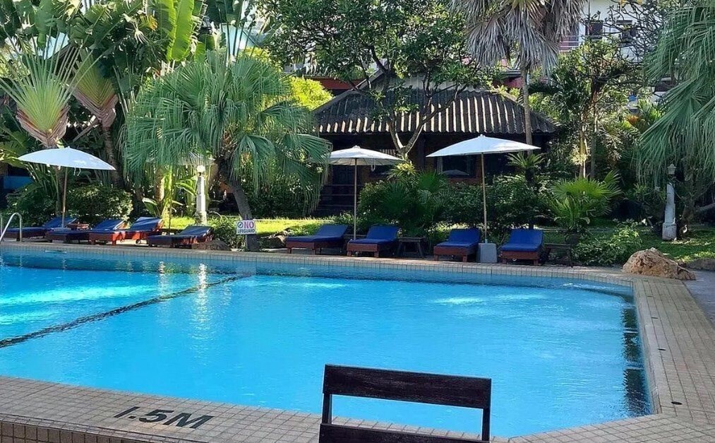 Фото Cottage Pattaya 2*