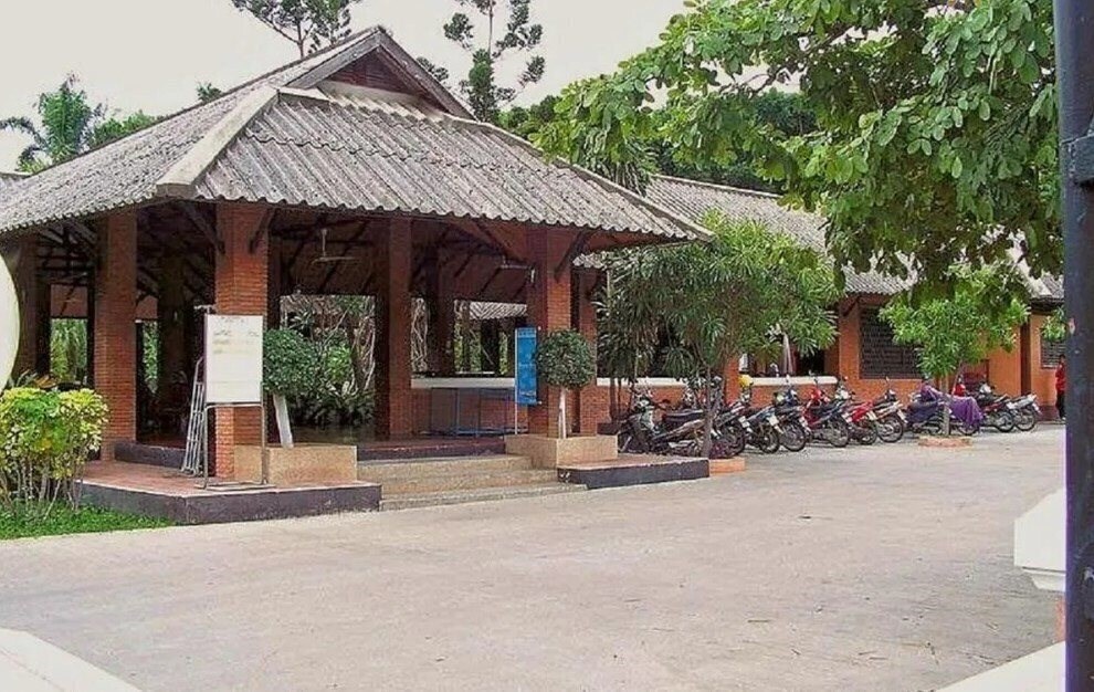 Изображение Cottage Pattaya 2*