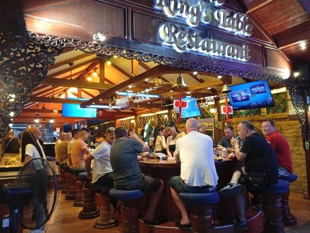 Готель Inn House 3*