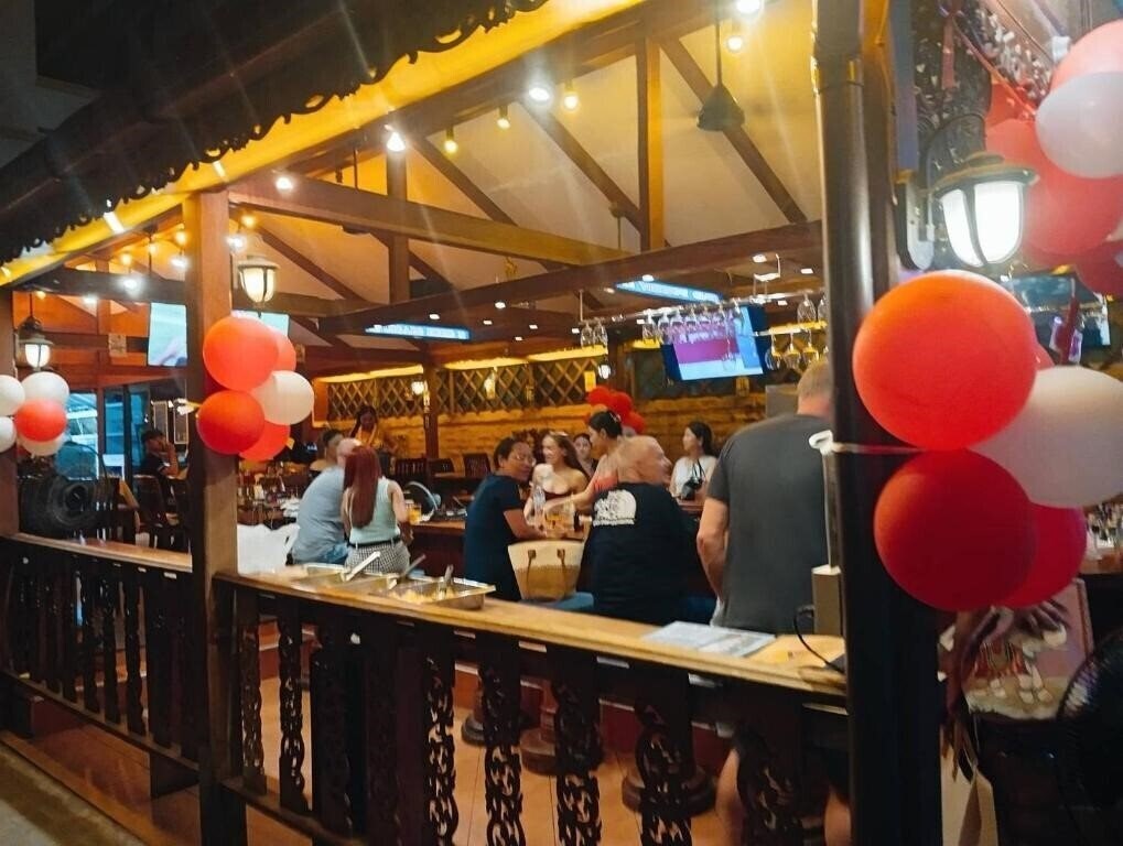 Фото Inn House 3*