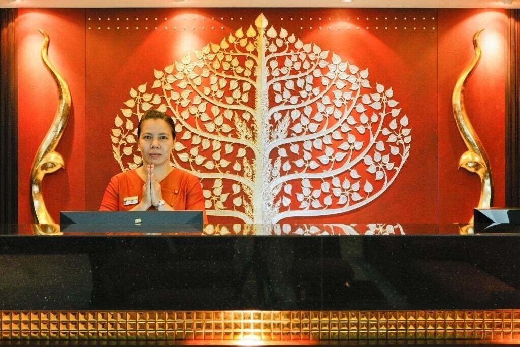 Зображення Inn House 3*