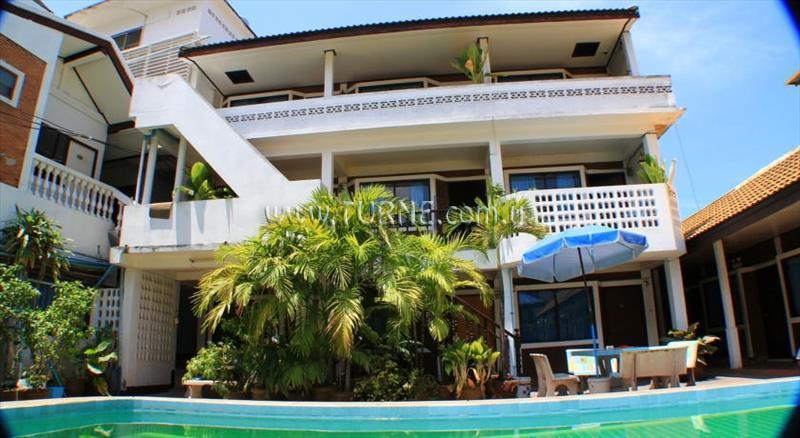 Изображение Mid Town Inn 2*