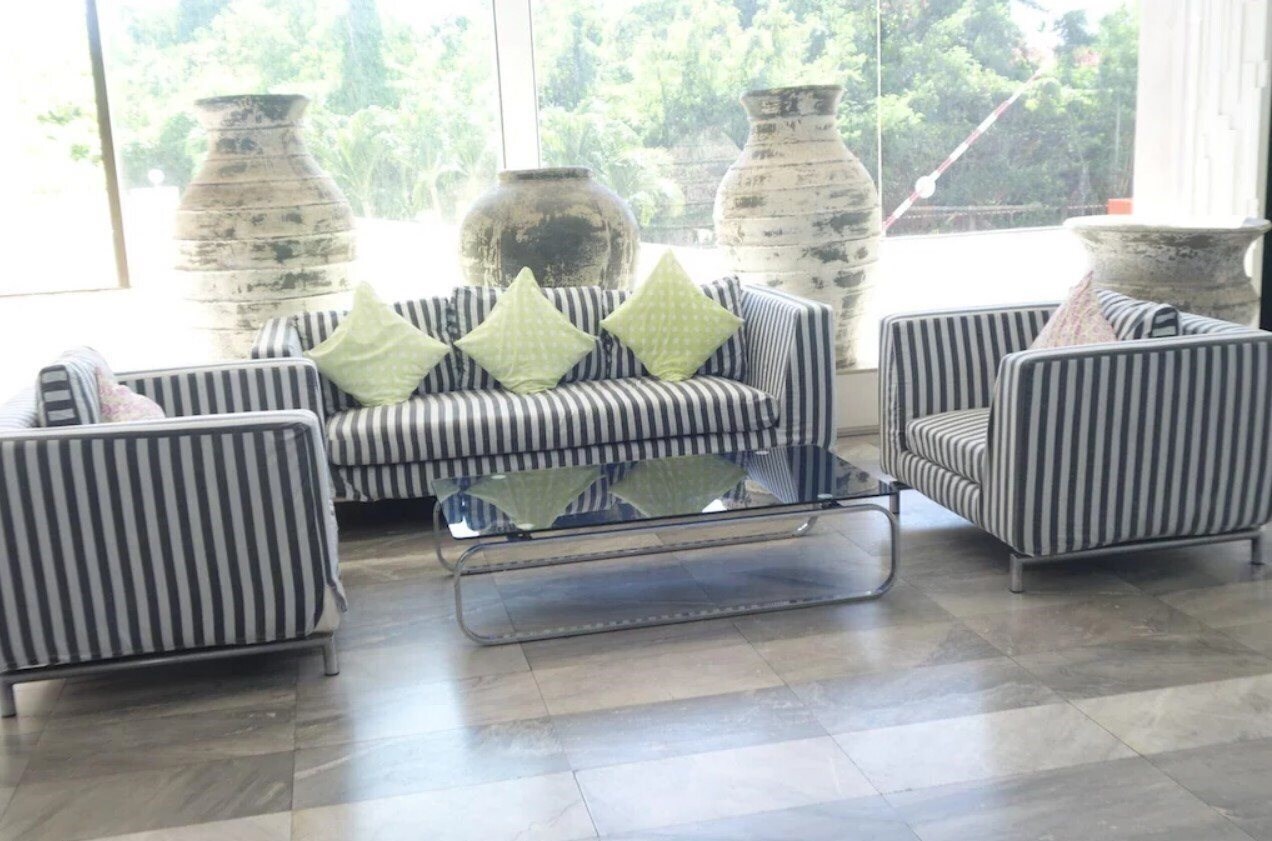 Картинка Angket Hip Residence 3*