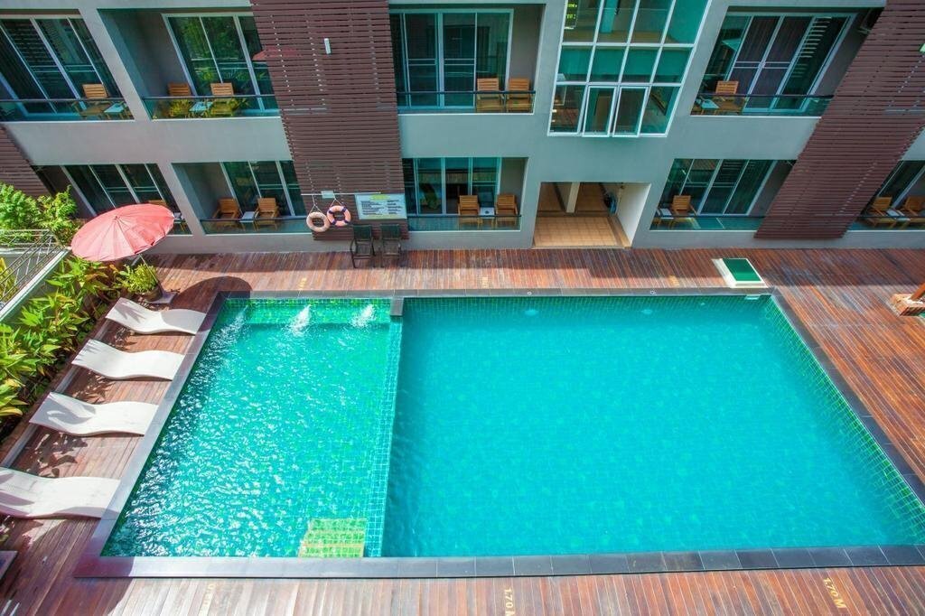 Фотография Double D Boutique Residence 2*