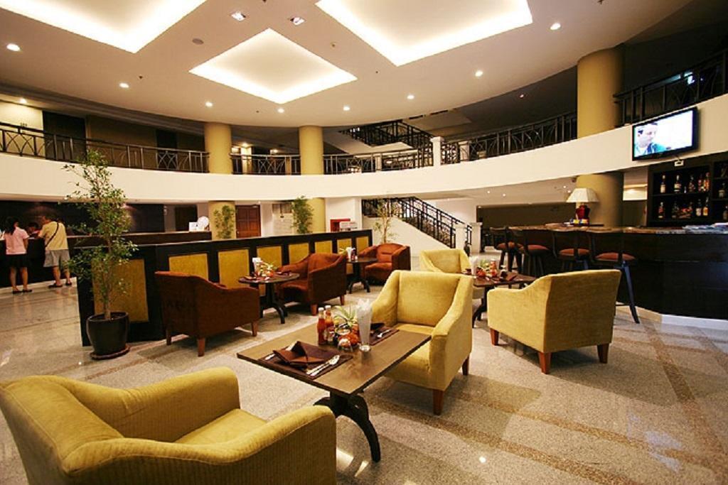 Фотография Summer Spring Hotel 3*