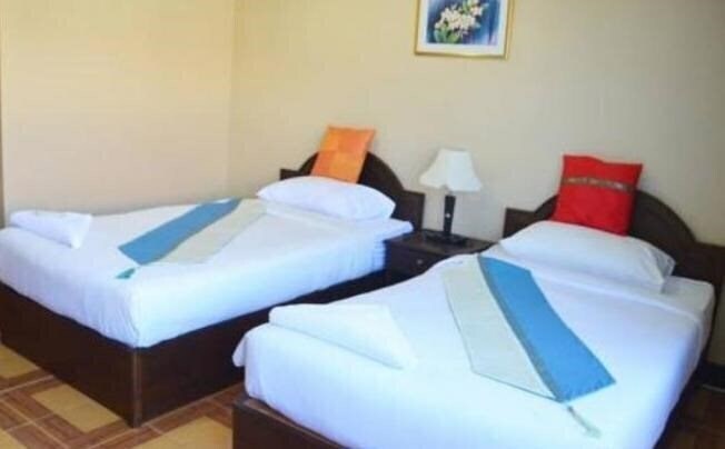 Картинка Gold Coast Inn Jomtien Beach 2*