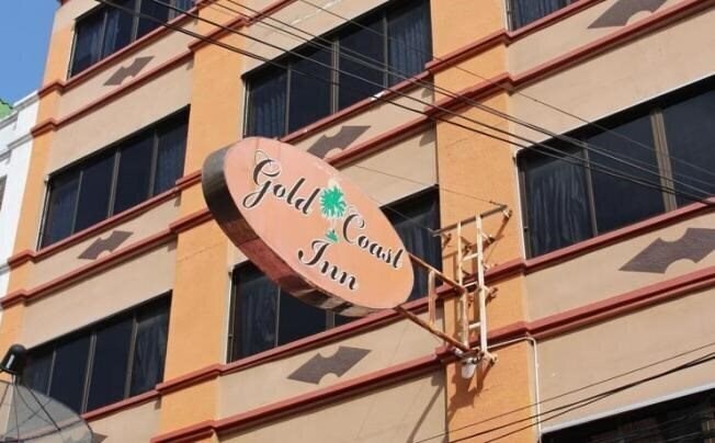 Фото Gold Coast Inn Jomtien Beach 2*