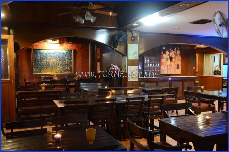 Зображення Gold Coast Inn Jomtien Beach 2*