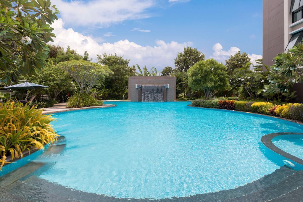 Фотографія The Radiance 4*