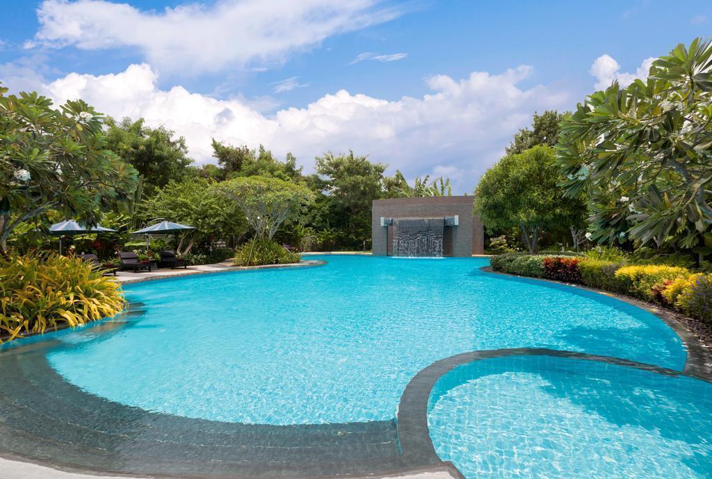 Зображення The Radiance 4*