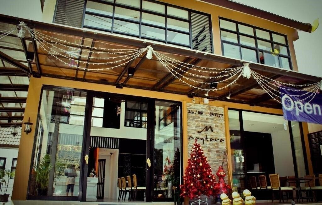 Готель Maytara Hotel 3*