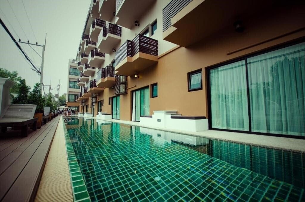 Зображення Maytara Hotel 3*