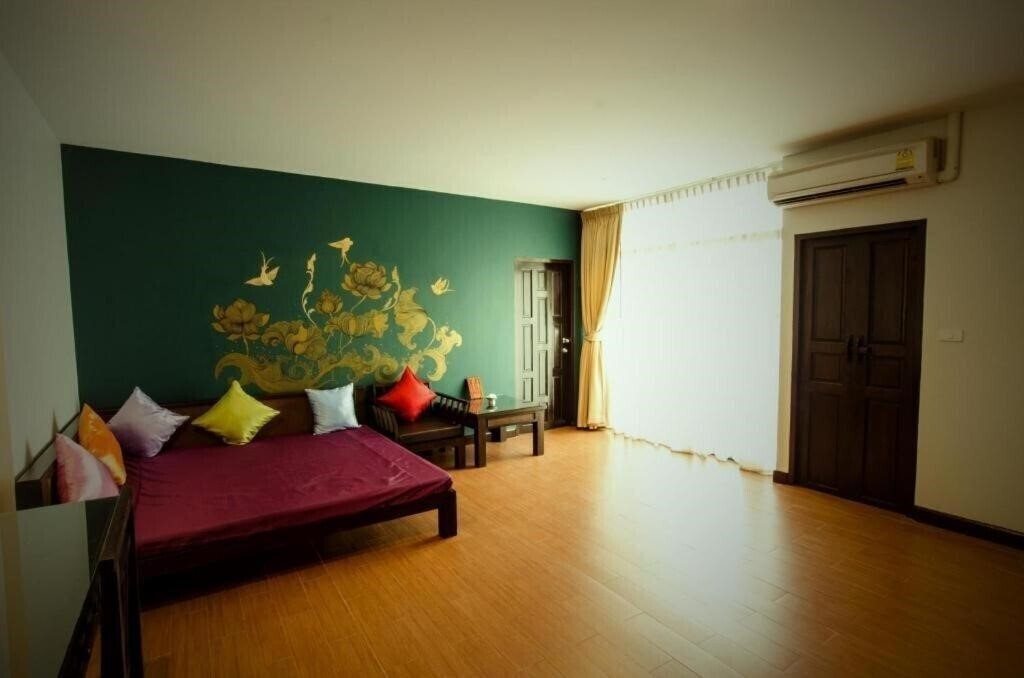 Картинка Maytara Hotel 3*