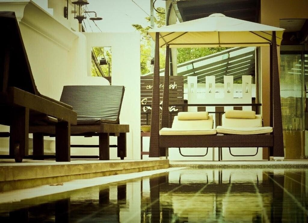 Фотографія Maytara Hotel 3*