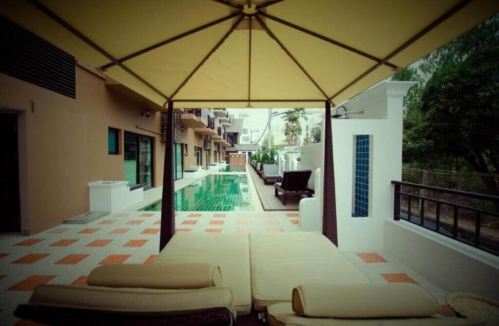 Фотографія Maytara Hotel 3*